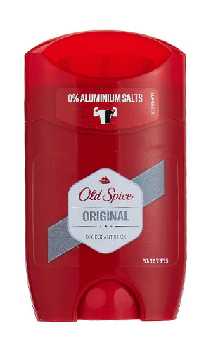 Old Spice Deo Stick Original Homme