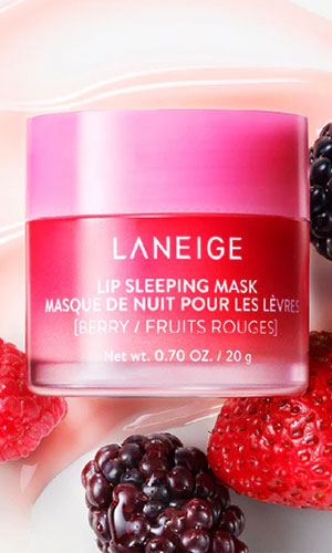 Baume à Lévre Sleeping Mask